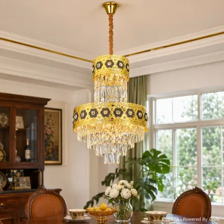 Modern and simple household chandeliers, creative lighting fixtures for living rooms, bedrooms and dining rooms, decorative lighting fixtures and lighting fixtures Modern and simple household chandeliers, creative lighting fixtures for living rooms, bedrooms and dining rooms, decorative lighting fixtures and lighting fixtures
